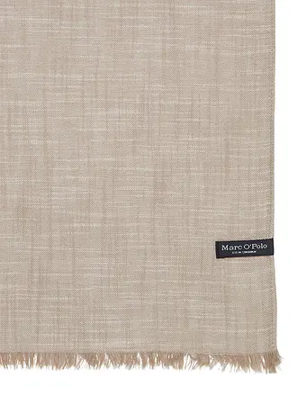 MARC O'POLO | Écharpe | creme